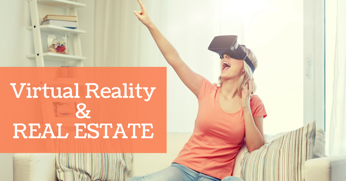Heres How Virtual Reality Is Transforming Real Estate All Around Realty